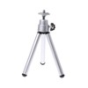 REFLEX CAMERA Lightweight Extendable Mini Tripod 5.9-7.9in – Aluminum Desktop