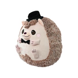 Pidak Plush Hedgehog Hedgehog 30 cm / 11.80 inch - SIR TONY - Made in Italy