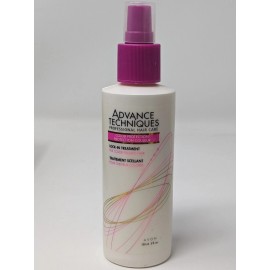 Avon Advance Techniques Color Protection Lock-in Hair Treatment Spray 5 oz NOS