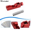 VVORHSBELL Universal Spark Plug Gap Tool Fits 10mm 12mm 14mm