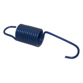 Crown Vintage Brake Shoe Return Spring