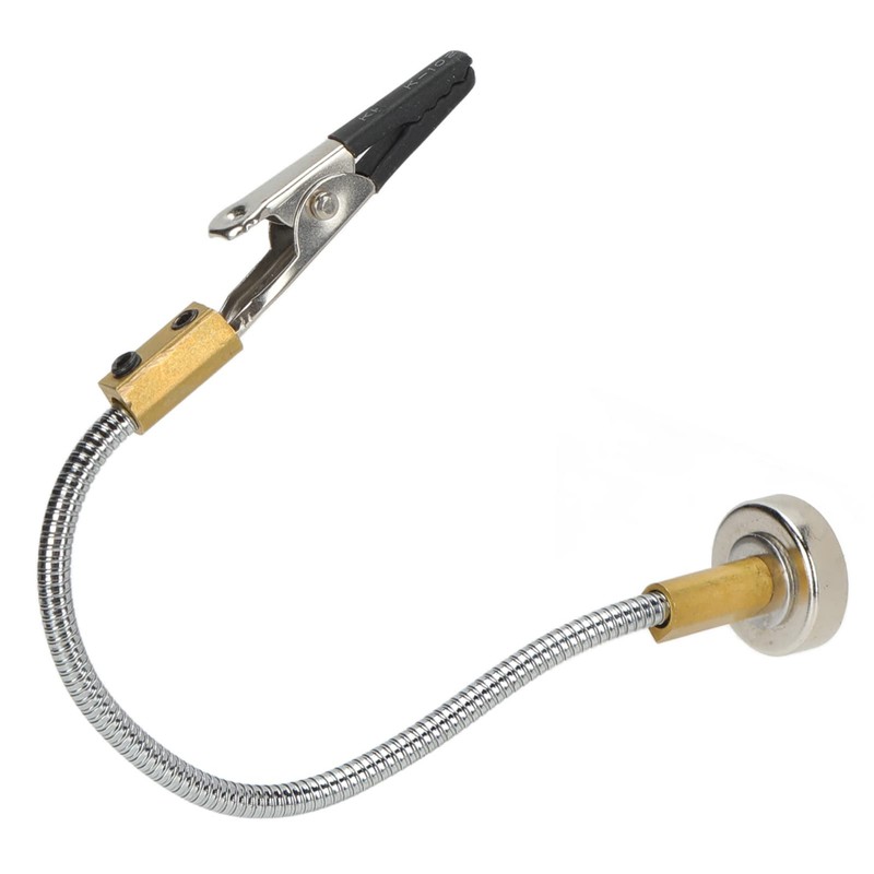 Adjustable Helping Hands Welding Third Hand Tool with Strong Magnetic