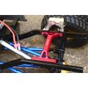 ELEMENT ENDURO SENDERO TRAIL TRUCK Aluminum Rear Chassis Brace -
