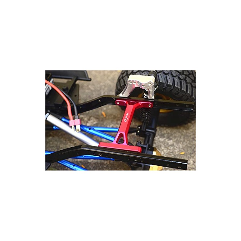 ELEMENT ENDURO SENDERO TRAIL TRUCK Aluminum Rear Chassis Brace -