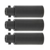 3pcs Rubber Damper Water Seal 6E0 44366 00 Marine Engine
