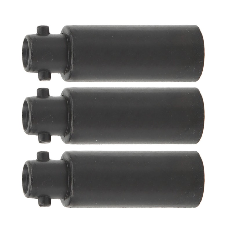 3pcs Rubber Damper Water Seal 6E0 44366 00 Marine Engine