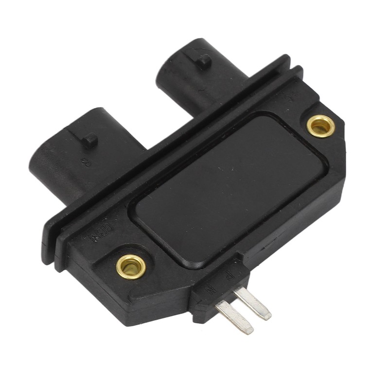 Ignition Control Module LX340 Car Ignition Unit Replacement For Chevy