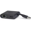 Dell DA200 USB-C to HDMI/VGA/Ether