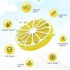 Fridge Deodorizer Odor Eliminator - Refrigerator Cleaner Freshener For Home,