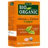 Henna Hair Dye 100% Bio Organic Triple Sifted Microfine Powder