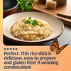 Lundberg Organic Creamy Parmesan Risotto Seasoned Rice - Regenerative Organic