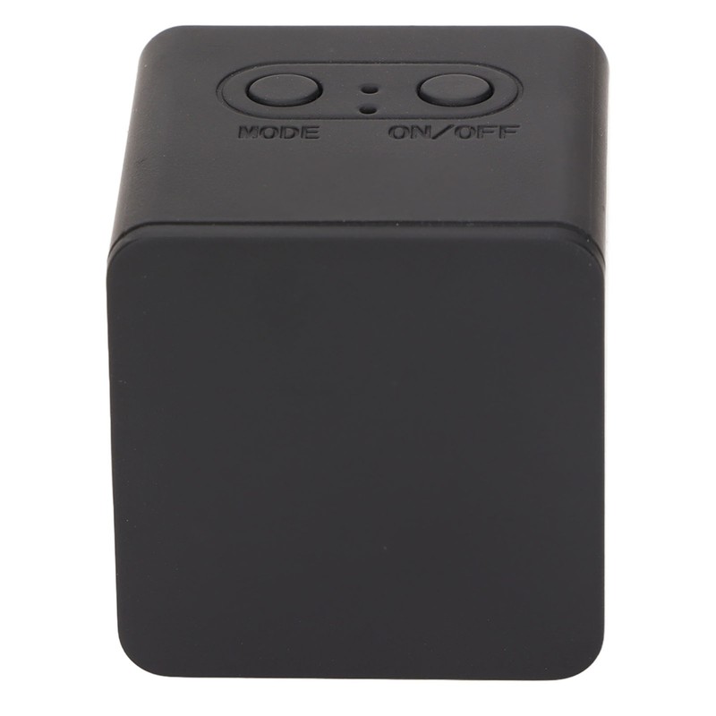 Q16 Mini Camera Night Vision Portable HD Home Security Cameras