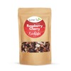 LORAN Raspberry Cherry Set, Raspberry Cherry Fruit Tea, Loose 200