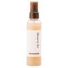 Nature Four Scalp Wonder Lotion, Sensitive Skin, Fullerene Blend, Moisturizing,