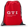 Volkswagen 5HV087318A Gym Bag Sports Bag Backpack Bag GTI Design