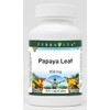 Papaya Leaf - 450 mg (100 Capsules, ZIN: 511015) -