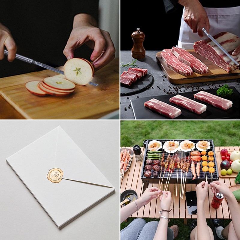 SEMKEIYEE Fruit Knife-Multipurpose Outdoor Portable Fruit Knife with Sheath,Mini Portable