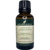 Aceite para Barba Argán, Almendra & Cedro - Natura Alpha