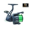 COMPLETE STARTER SEA FISHING KIT SET ROD & REEL SEAT