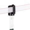Agrarzone 10 x Head Insulator for T-Posts Black - Robust