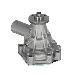 Water Pump fits Massey Ferguson GC2300 GC2400 GC2600 1205 1210 1215 1220 1225 1230 1233 1235 1417 1423 1428V 1431 1523 1526 1528 1531 1533 3710285M94 fits Challenger 3710285M92 fits AGCO 3710285M94