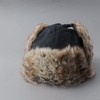 Avilex Military Bomber Cap, Aviator Cap, Flight Cap, Ear Muff