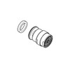 GROHE 46461000 Ball-Joint Aerator