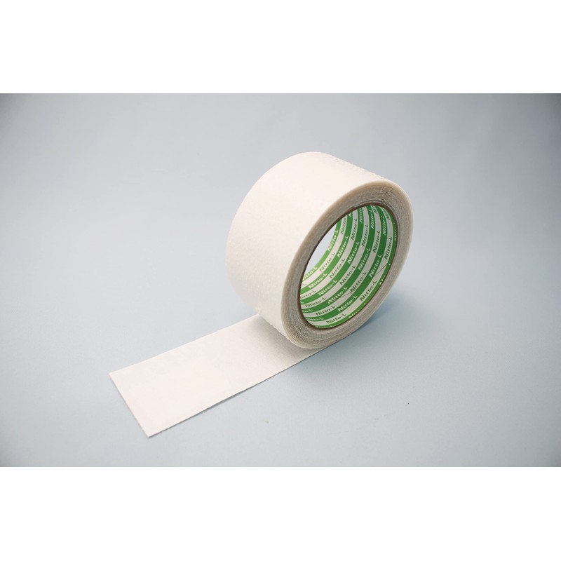 日東エルマテリアル 透明ノンスリップテープLS 50mm×5M