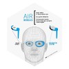 Arena Air-Speed Anti-Fog Swim Goggles for Men and Women
