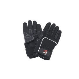 Ascan Neoprenhandschuhe Surfhandschuhe ASCAN MAUI lang, L