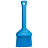Vikan 5552703 Pastry Brush, 70 mm, Soft, Blue