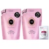 Macheri Ma Cherie Air Feel Conditioner EX Refill, 12.8 fl
