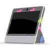 MightySkins Skin Compatible with Facebook Portal - Girly | Protective,