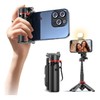 Soporte Selfie Stick Mini Para Celular Con Trípode
