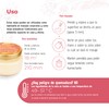 Bamboo Words - Velas de masaje, relajantes y humectantes con