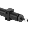 Rear Axle Tail Axle Upgrade Accessory Fit for 1/14 tamiya