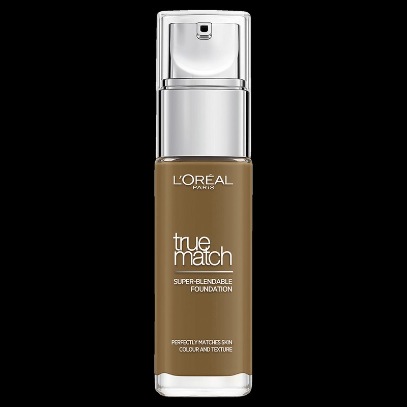 L'Oreal Paris L'Oréal Paris True Match Liquid Foundation 30ml, 8.5.C