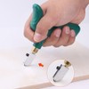 Glass Tile Cutter Hand Divider Glass Ceramic Tile Opener Scribing
