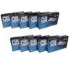 CS-X3 Refill 10 Packs CSX3 Wholesale Squash Air Spenser Squash