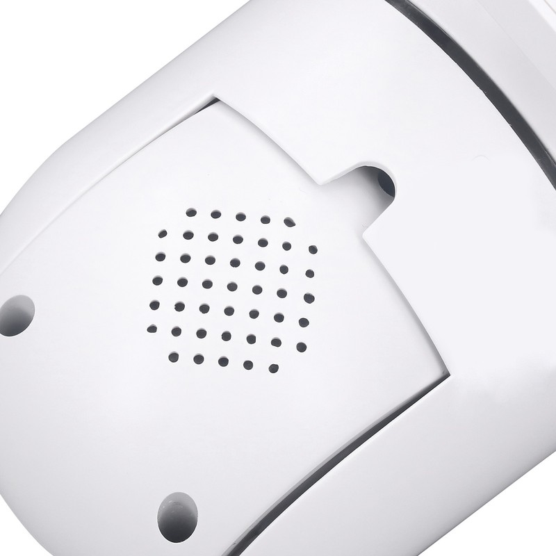 Cloud Storage Intelligent Camera Indoor Security Surveillance 1080P HD WiFi
