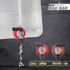 Water Canister 10 L | Foldable | with Practical Pouring