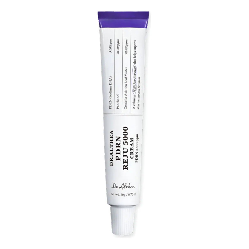 Dr. Althea Reju 5000 Cream Pdrn 5,000ppm - Todo Tipo
