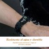 GOGOX Pulsera Accesorios Tactica Supervivencia Pedernal Paracord