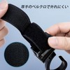 Baby Stroller Hooks, 360 Degree Rotation, Universal Multifunction Hooks, Heavy