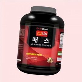 에너업 매스 살찌는보충제 4613430 Ener-Up Mass Gainer Supplement 4613430