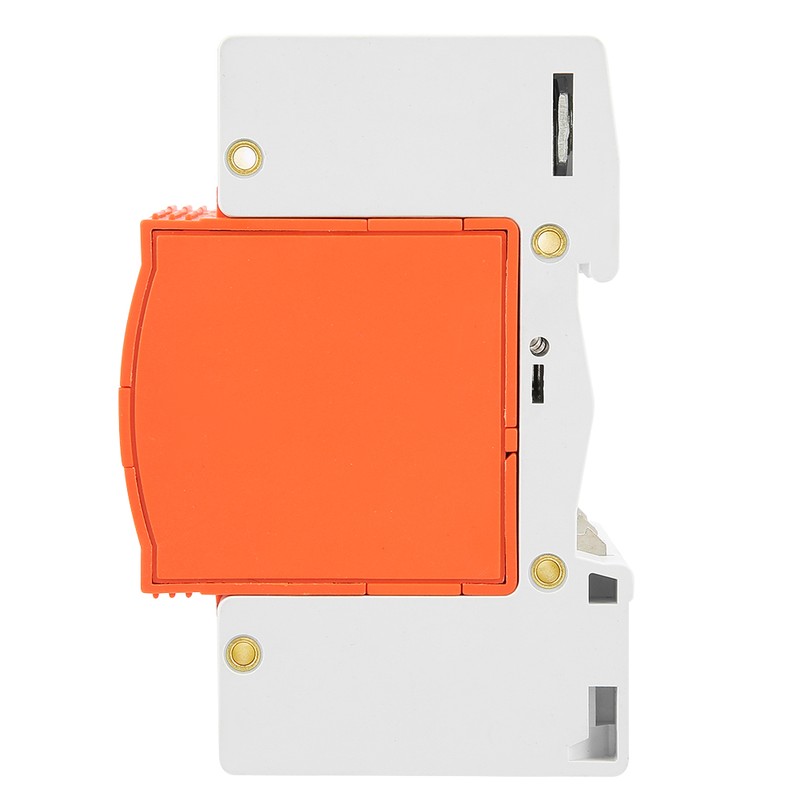 3P 20kA-40kA 420vAC House Surge Protective Low voltage Arrester Device