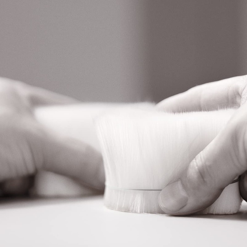 Flowfushi UZU Eye Opening Liner Liquid Eyeliner (Burgundy)