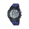 Calypso Unisex Digital Watch with LCD Dial Digital Display and