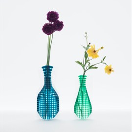 D – Bros Flower Base Grid