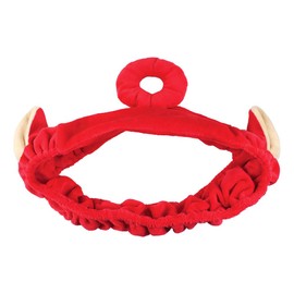 Tees Factory TT-5537739PO Teletubbies Hair Band Poe H9 x W 23.5 cm